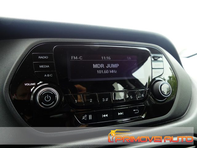 FIAT Tipo usata, con Airbag testa