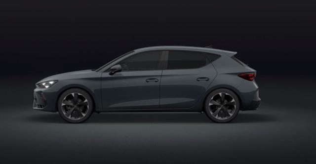 CUPRA Leon usata, con Airbag