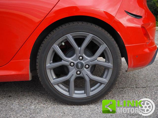 FORD Fiesta usata 48