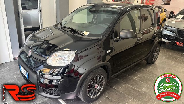 FIAT Panda usata, con Airbag Passeggero