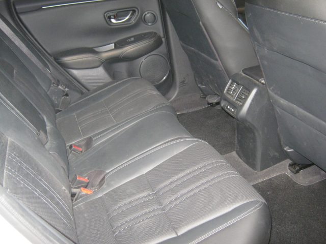 HONDA ZR-V usata, con Climatizzatore