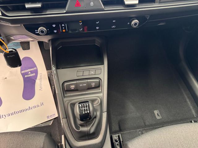 KIA Stonic usata, con Cruise Control