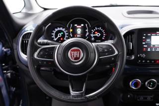 FIAT 500L usata, con Immobilizzatore elettronico