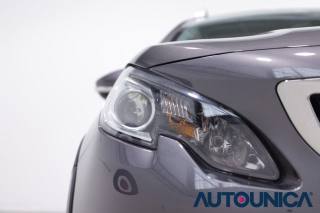 PEUGEOT 2008 usata, con Controllo trazione