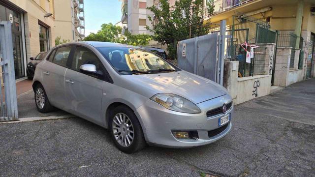 FIAT Bravo usata, con Airbag laterali