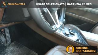 ALFA ROMEO Stelvio usata 75
