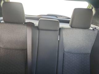 TOYOTA Yaris Cross usata, con Immobilizzatore elettronico