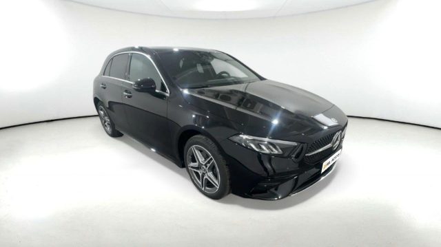 MERCEDES-BENZ A 250 usata, con Sistema di navigazione