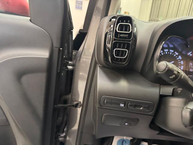 CITROEN C3 Aircross usata, con Chiusura centralizzata