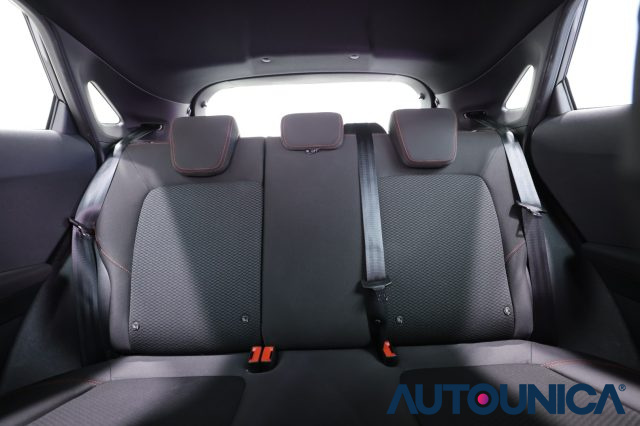 FORD Puma usata, con Specchietti laterali elettrici