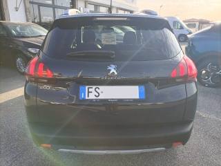 PEUGEOT 2008 usata, con Climatizzatore