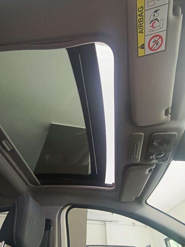 LANCIA Ypsilon usata 22