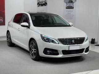 PEUGEOT 308 usata, con Cerchi in lega