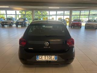 VOLKSWAGEN Polo usata, con Autoradio