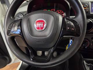 FIAT Qubo usata, con Servosterzo