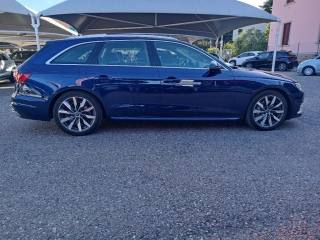 AUDI A4 usata, con Cerchi in lega