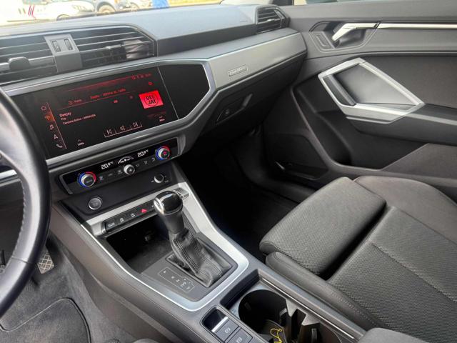 AUDI Q3 usata, con Climatizzatore