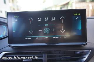 PEUGEOT 3008 usata, con Autoradio digitale