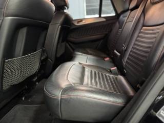 MERCEDES-BENZ GLE 350 usata, con Fari Xenon