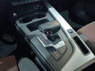 AUDI A5 usata, con Controllo trazione