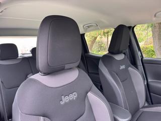 JEEP Renegade usata, con Bracciolo