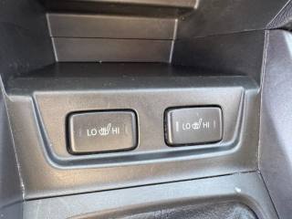 SUZUKI Vitara usata, con Fendinebbia