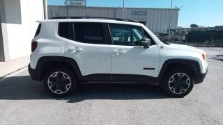 JEEP Renegade usata, con Airbag Passeggero