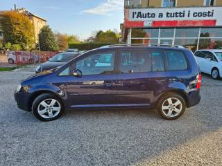 VOLKSWAGEN Touran usata 73