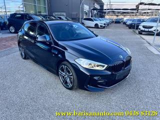 BMW 118 usata, con Airbag