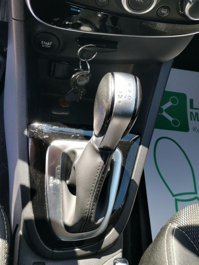 RENAULT Clio usata, con Immobilizzatore elettronico