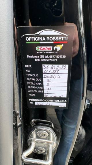 PORSCHE Cayenne usata, con Cruise Control