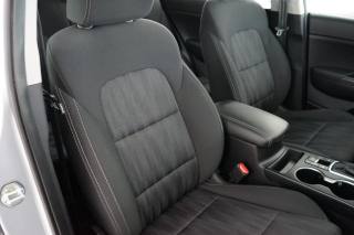KIA Sportage usata, con Start/Stop Automatico