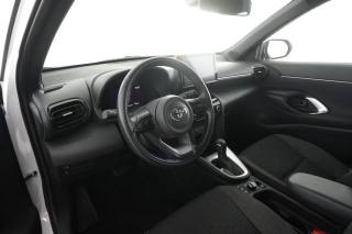 TOYOTA Yaris Cross usata 7