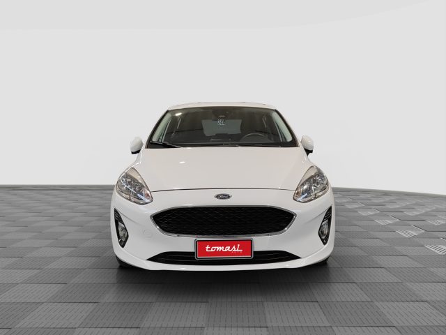 FORD Fiesta usata 0