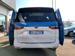 VOLKSWAGEN Multivan usata, con Autoradio