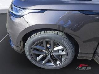 LAND ROVER Range Rover Velar usata 9