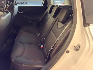 RENAULT Clio usata, con Chiusura centralizzata