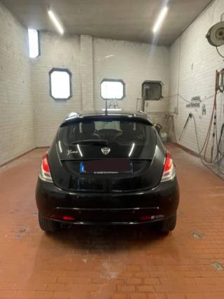LANCIA Ypsilon usata, con Controllo vocale