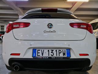ALFA ROMEO Giulietta usata, con Airbag Passeggero