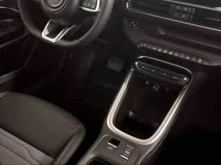 JEEP Avenger usata, con Sedile posteriore sdoppiato