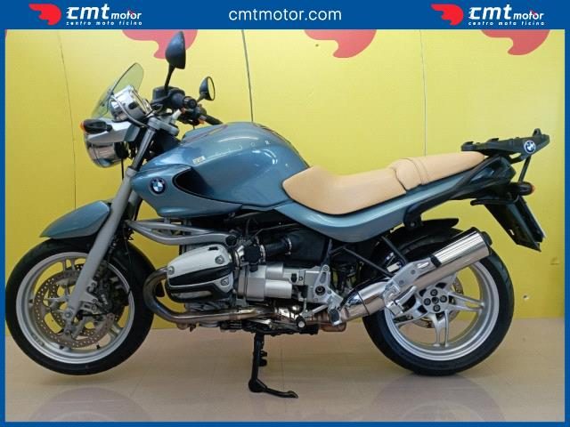 BMW R 1150 R usata 2