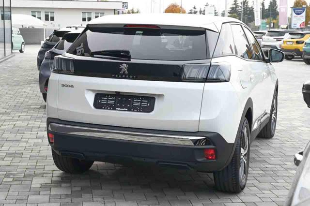 PEUGEOT 3008 usata, con Alzacristalli elettrici