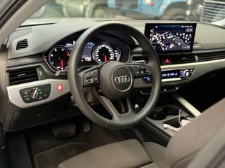 AUDI A4 usata, con Chiusura centralizzata