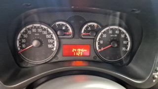 FIAT Panda usata, con Controllo trazione
