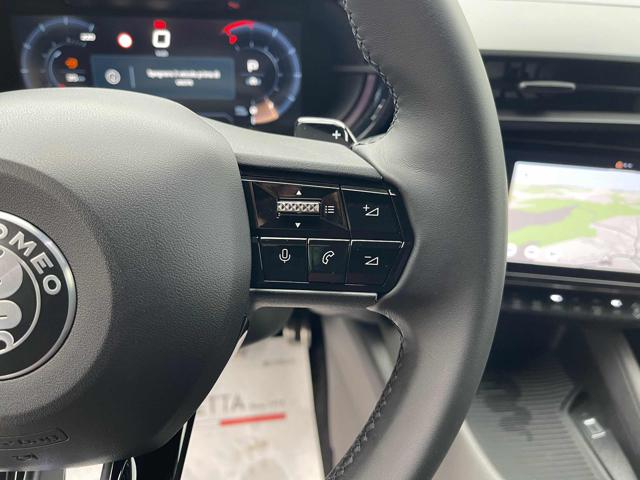 ALFA ROMEO Junior usata, con Sedili riscaldati