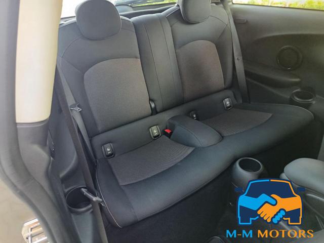 MINI One usata, con Chiusura centralizzata
