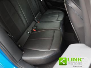 BMW 118 usata 48