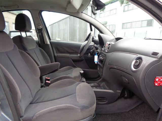CITROEN C3 usata, con Controllo automatico clima