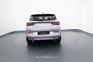 OPEL Grandland usata, con Climatizzatore