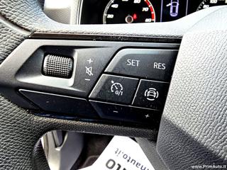 SEAT Arona usata, con Sistema di navigazione